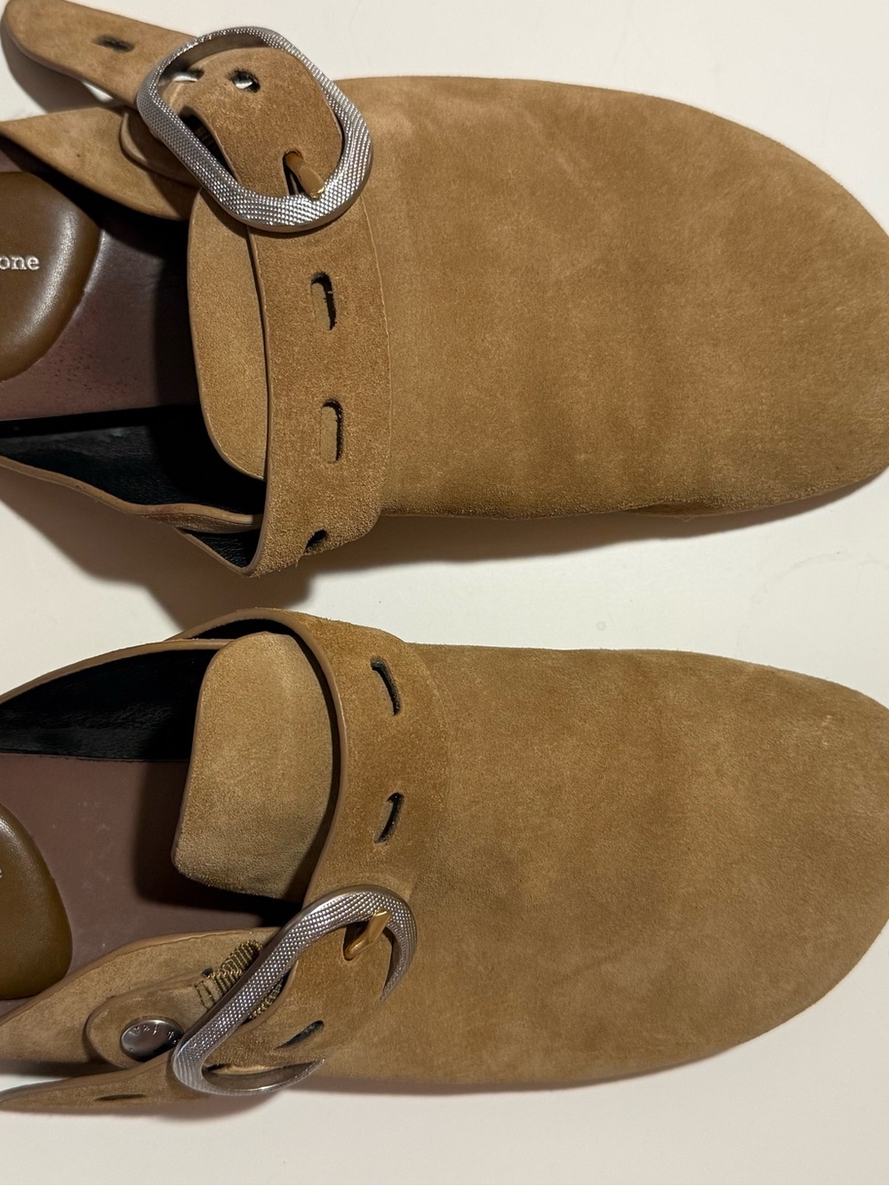 Rag and bone Ansley slide - Picture 2 of 6